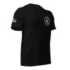 US Navy SEABEES IMPOSSIBLE Unisex t-shirt