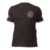 US Navy SEABEES IMPOSSIBLE Unisex t-shirt