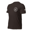 US Navy SEABEES IMPOSSIBLE Unisex t-shirt