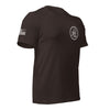 US Navy SEABEES IMPOSSIBLE Unisex t-shirt