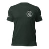 US Navy SEABEES IMPOSSIBLE Unisex t-shirt