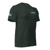 U.S. Navy SEABEES Unisex t-shirt