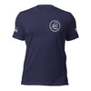 US Navy SEABEES IMPOSSIBLE Unisex t-shirt
