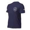 US Navy SEABEES IMPOSSIBLE Unisex t-shirt