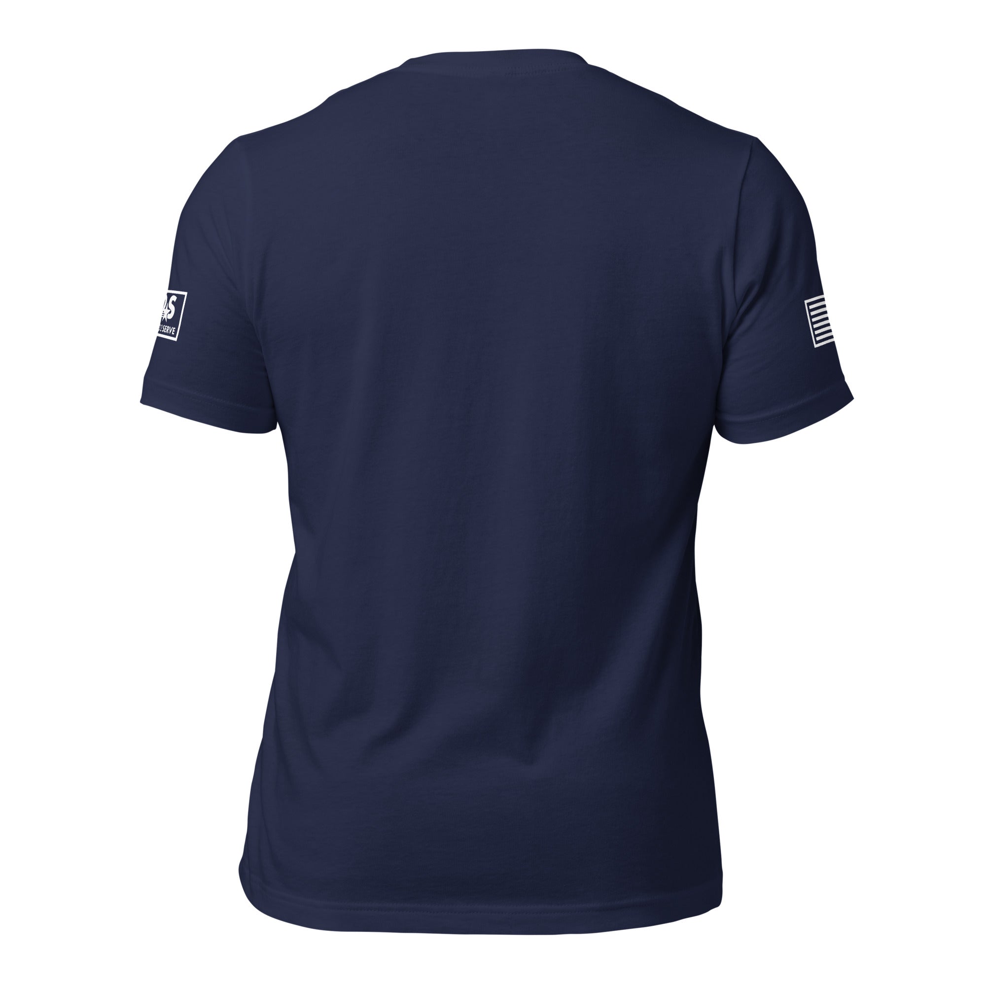 USS HARRY S. TRUMAN DIAMOND Unisex t-shirt