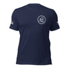US Navy SEABEES IMPOSSIBLE Unisex t-shirt
