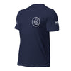 US Navy SEABEES IMPOSSIBLE Unisex t-shirt