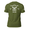 U.S. Navy SEABEES Unisex t-shirt
