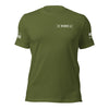 U.S. Navy SEABEES Unisex t-shirt