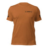 U.S. Navy SEABEES Desert Tan Unisex t-shirt