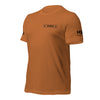 U.S. Navy SEABEES Desert Tan Unisex t-shirt