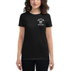 USS THEODORE ROOSEVELT Proud Women's t-shirt