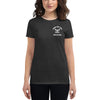 USS THEODORE ROOSEVELT Proud Women's t-shirt